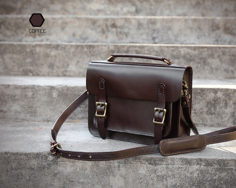 Coffee Color Handbags Tan Handbags High Quality Italian Leather Handbags
